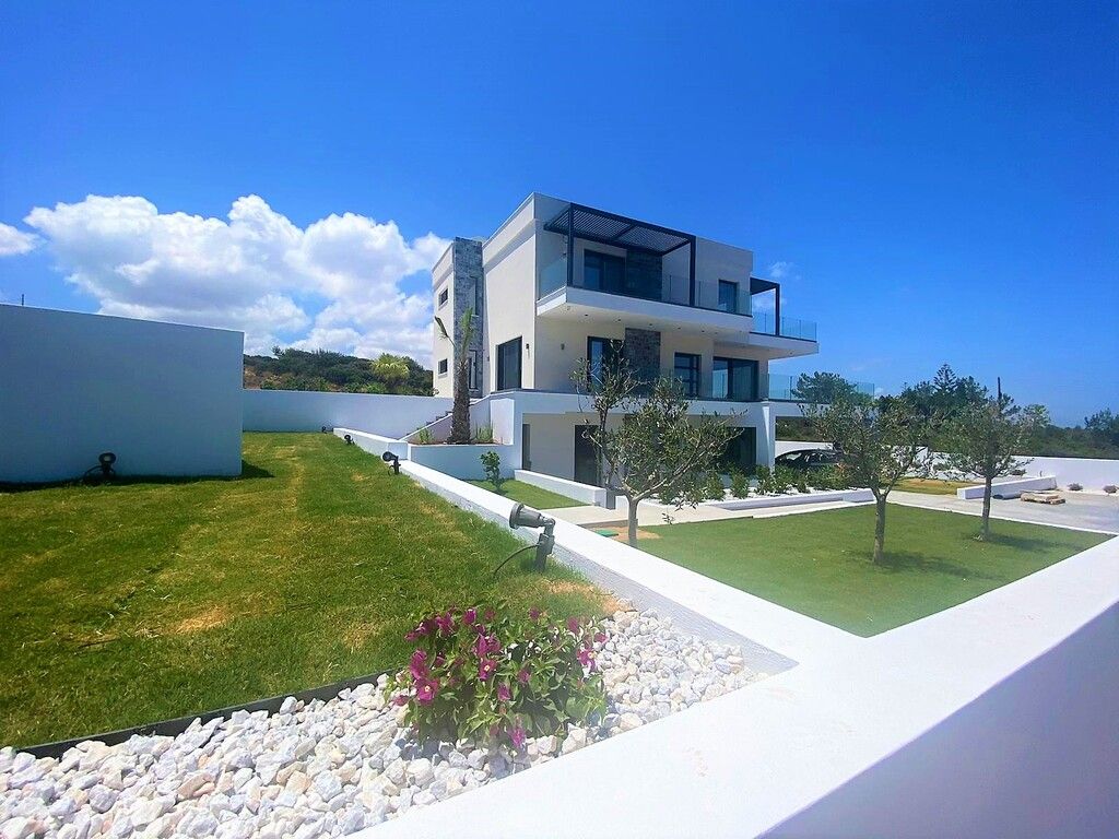 Villa en Anissaras, Grecia, 268 m² - imagen 1