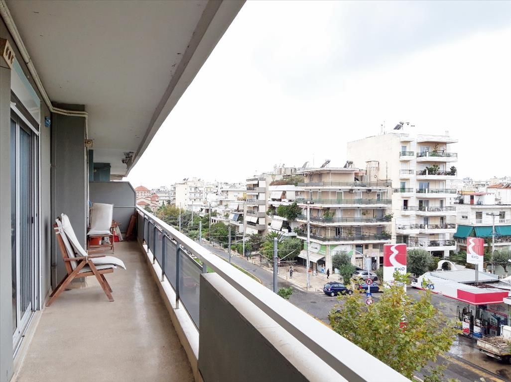 Appartement à Athènes, Grèce, 107 m² - image 1