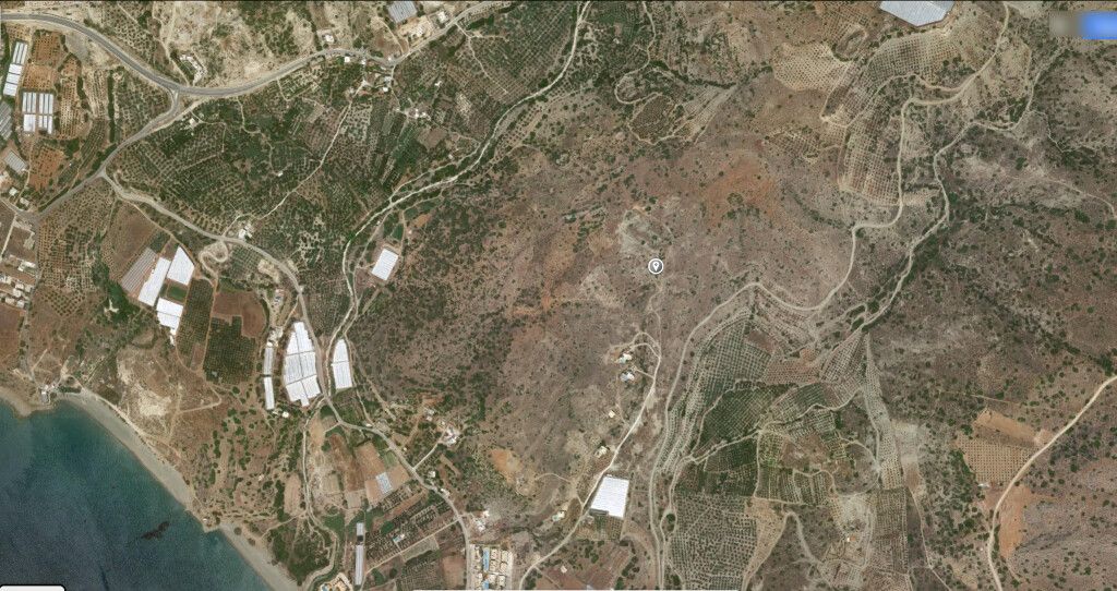 Grundstück in Ierapetra, Griechenland, 86 000 m² - Foto 1