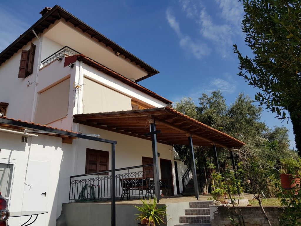 Maison en Chalcidique, Grèce, 200 m² - image 1