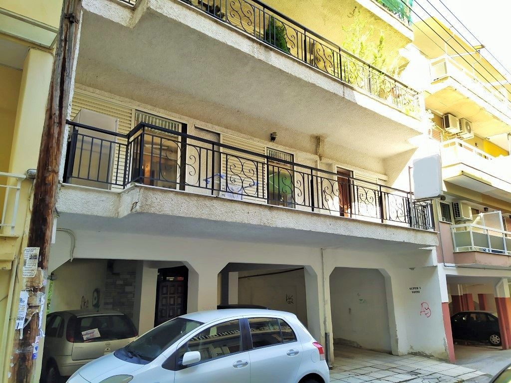 Piso en Salónica, Grecia, 150 m² - imagen 1