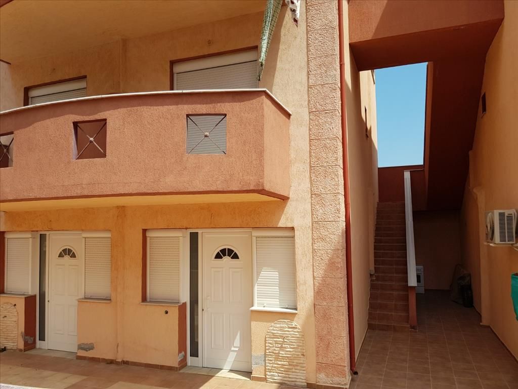 Maisonette in Sithonia, Greece, 68 m² - picture 1