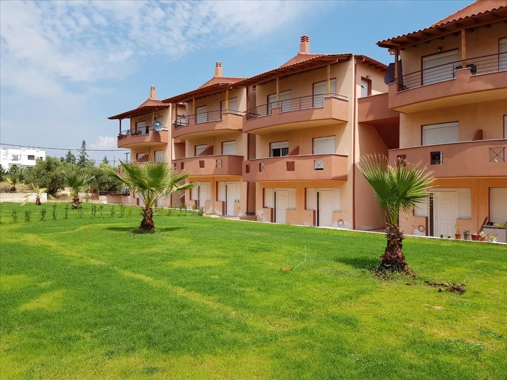 Maisonette en Sitonia, Grecia, 68 m² - imagen 1