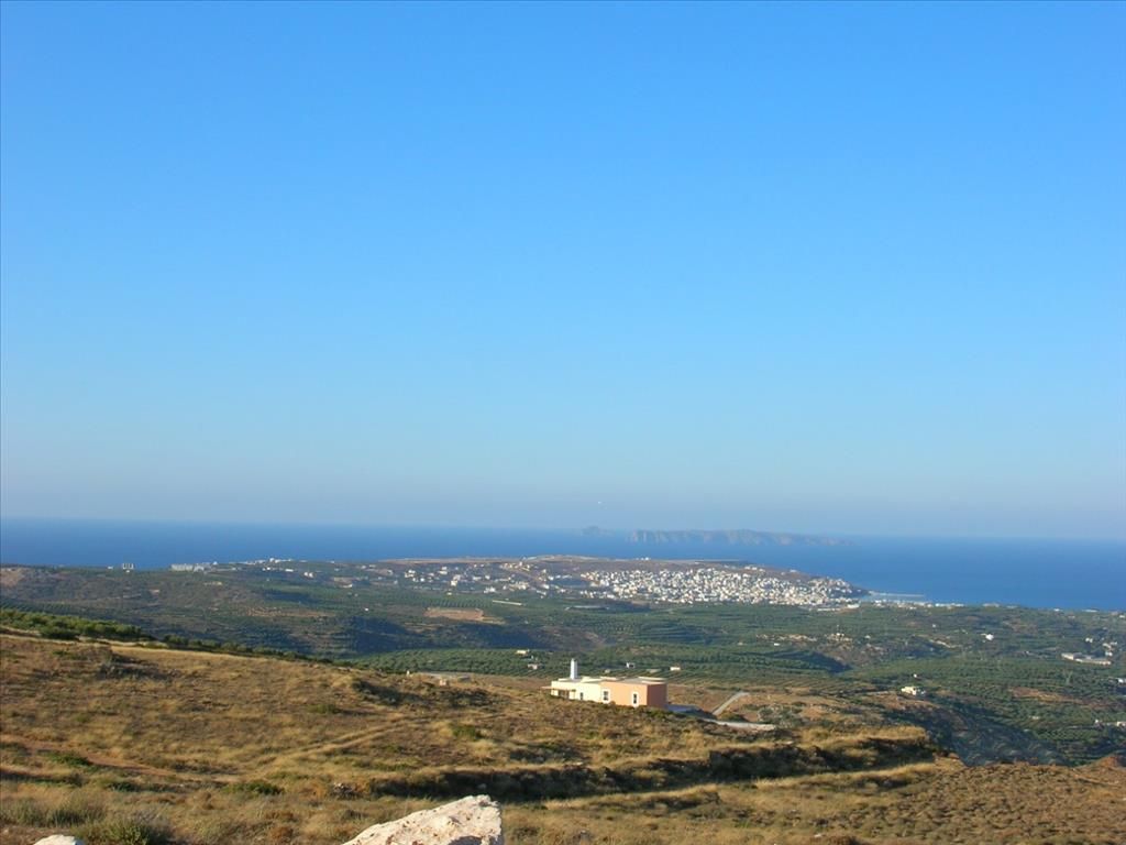 Grundstück in Lasithi, Griechenland, 180 000 m² - Foto 1