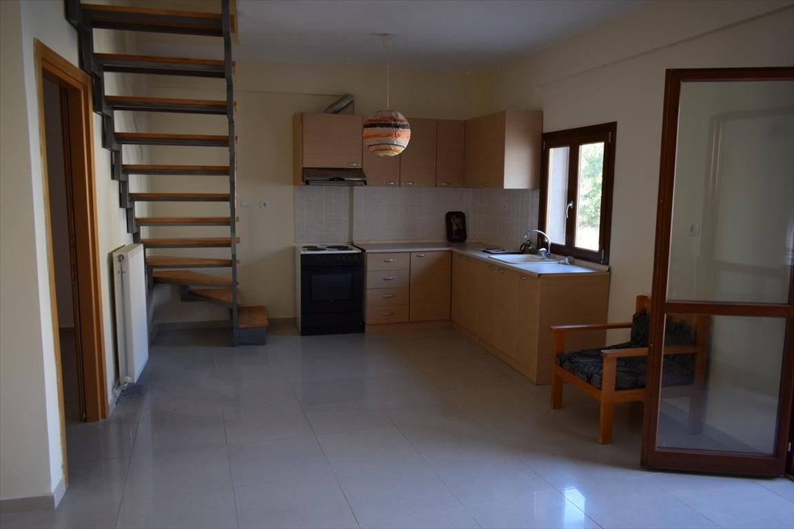 Maisonette en Salónica, Grecia, 130 m² - imagen 1