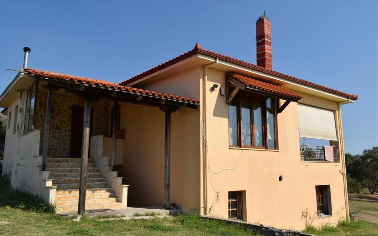 Haus in Thessaloniki, Griechenland, 126 m² - Foto 1