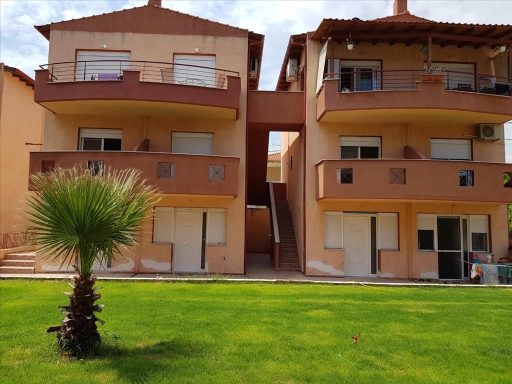 Maisonette en Calcídica, Grecia, 68 m² - imagen 1