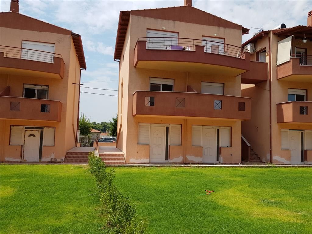 Maisonette en Calcídica, Grecia, 68 m² - imagen 1