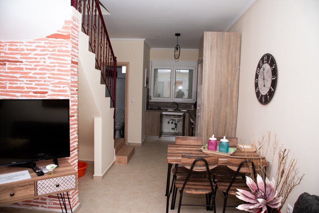Maisonnette en Chalcidique, Grèce, 68 m² - image 1