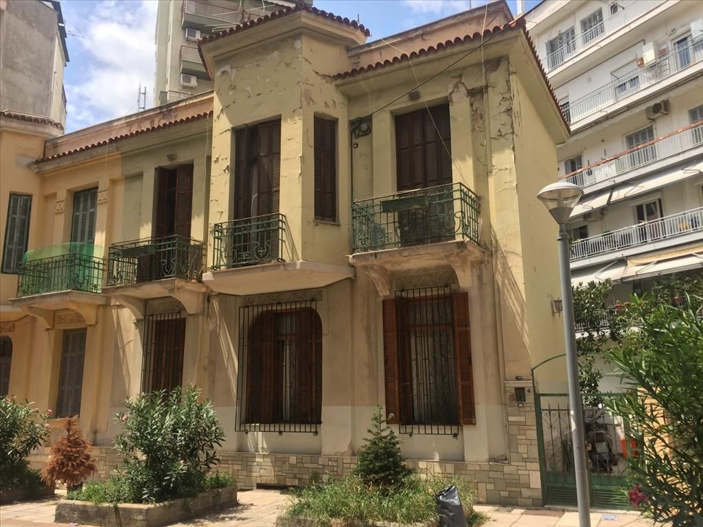 Haus in Thessaloniki, Griechenland, 240 m² - Foto 1