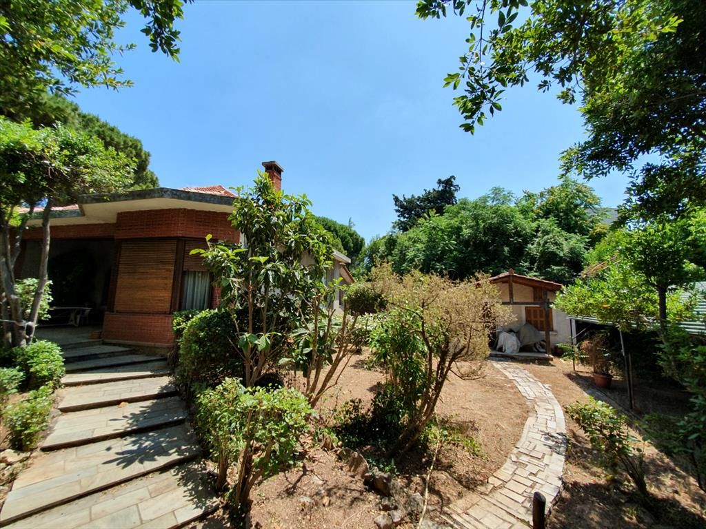 Maison en Attique, Grèce, 170 m² - image 1