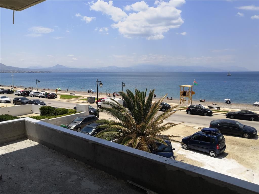 Appartement en Corinthie, Grèce, 95 m² - image 1