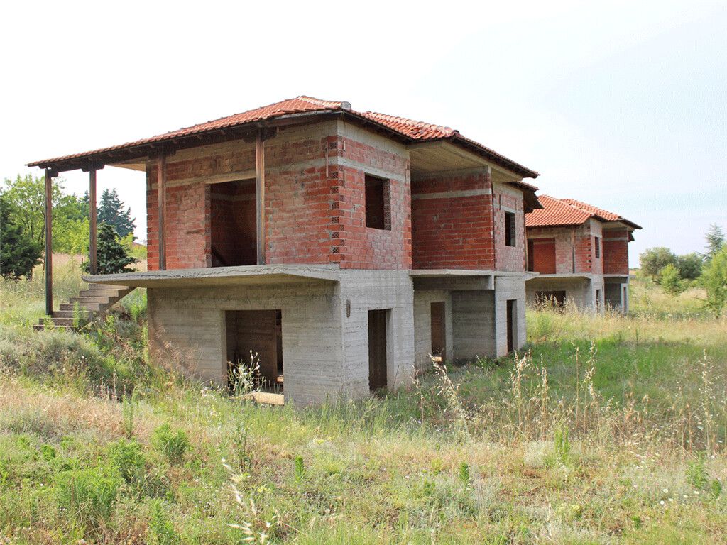 Maison à Piérie, Grèce, 320 m² - image 1