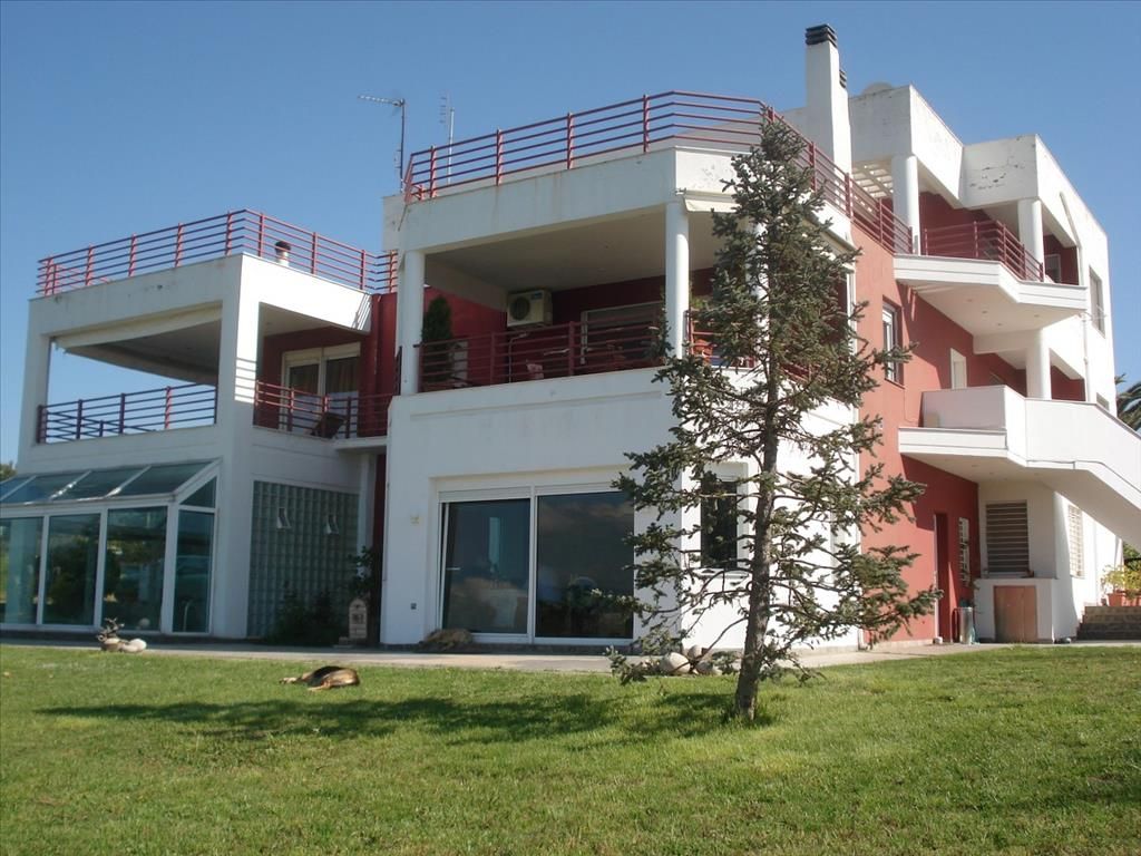 Maisonette en Salónica, Grecia, 146 m² - imagen 1