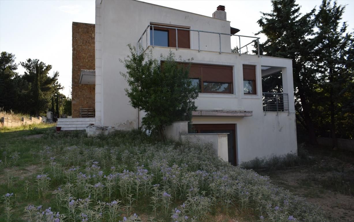 Haus in Thessaloniki, Griechenland, 270 m² - Foto 1