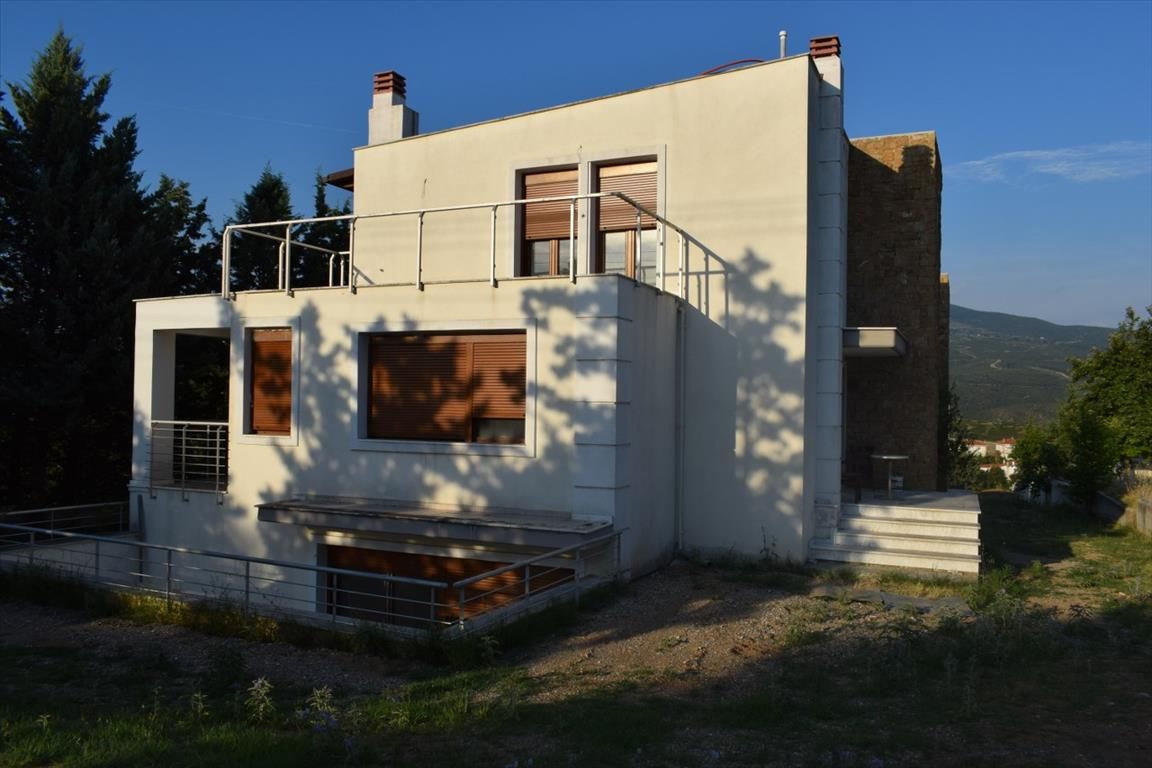 Haus in Thessaloniki, Griechenland, 266 m² - Foto 1