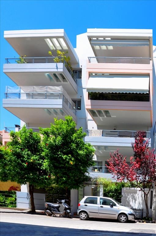 Wohnung in Athen, Griechenland, 35 m² - Foto 1