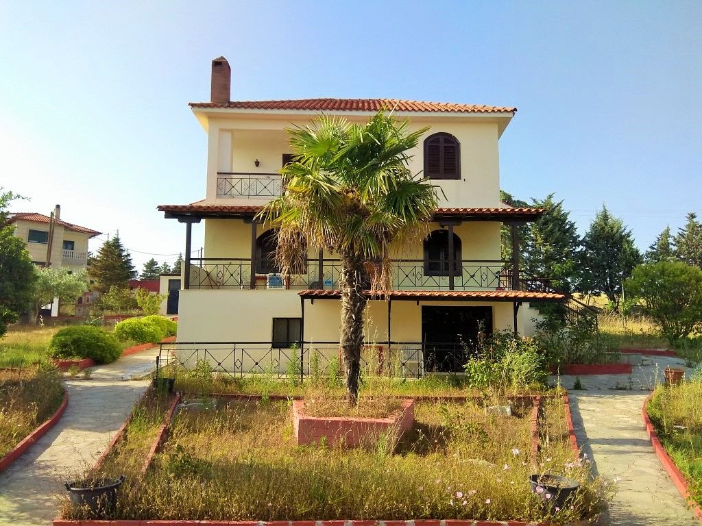 Haus in Thessaloniki, Griechenland, 150 m² - Foto 1