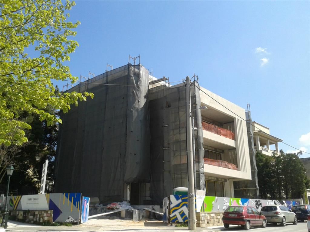 Appartement en Attique, Grèce, 200 m² - image 1