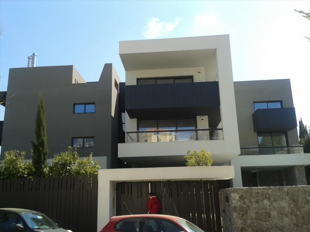 Appartement en Attique, Grèce, 200 m² - image 1