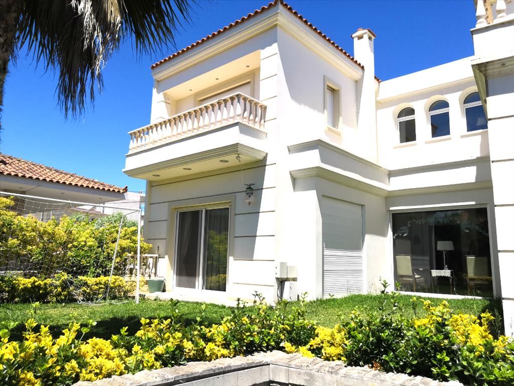 Villa in Paiania, Griechenland, 380 m² - Foto 1