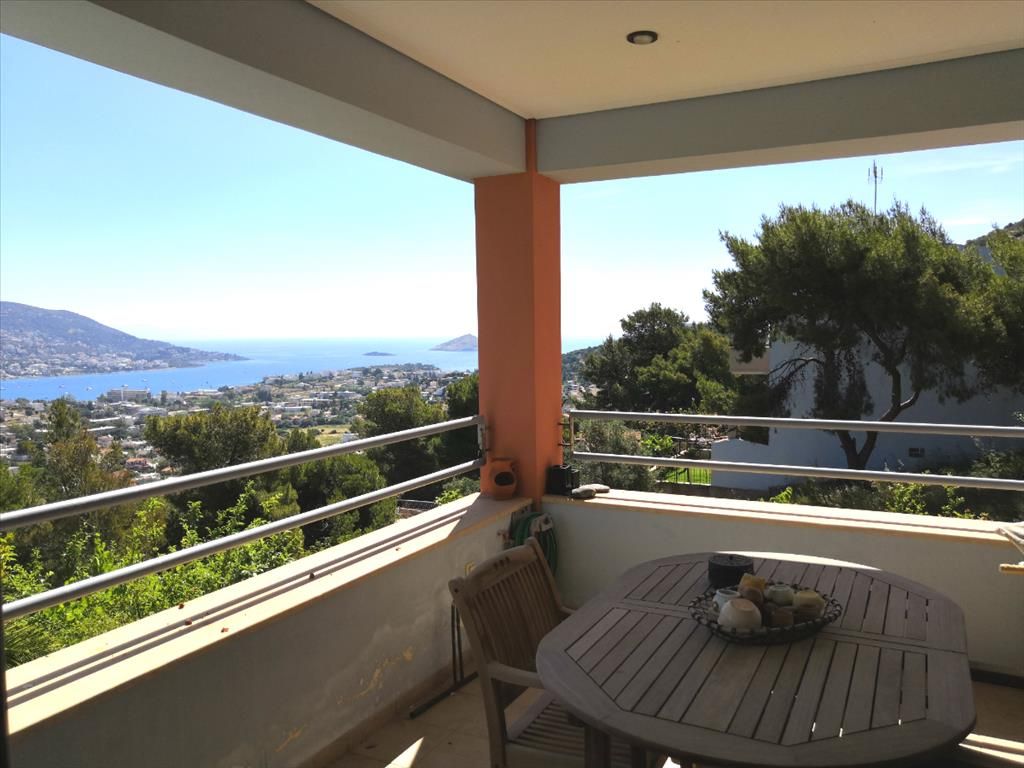 Casa en Rafina, Grecia, 275 m² - imagen 1