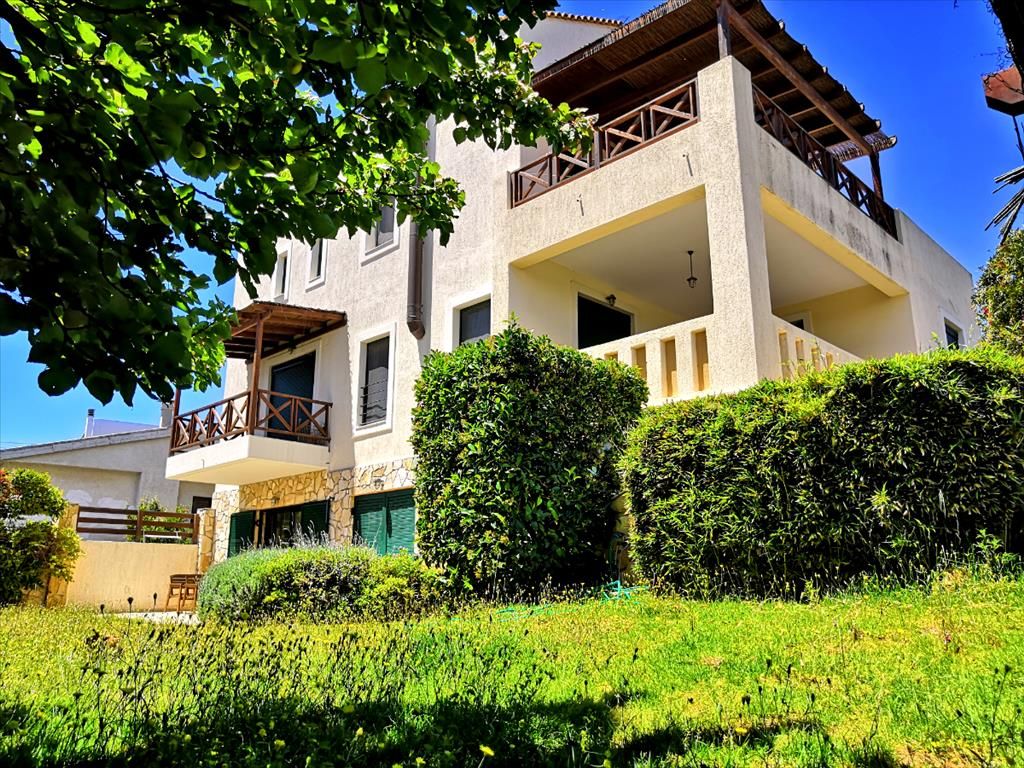 House in Attica, Greece, 350 m² - picture 1