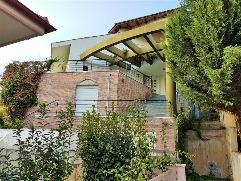 Maisonette en Salónica, Grecia, 400 m² - imagen 1