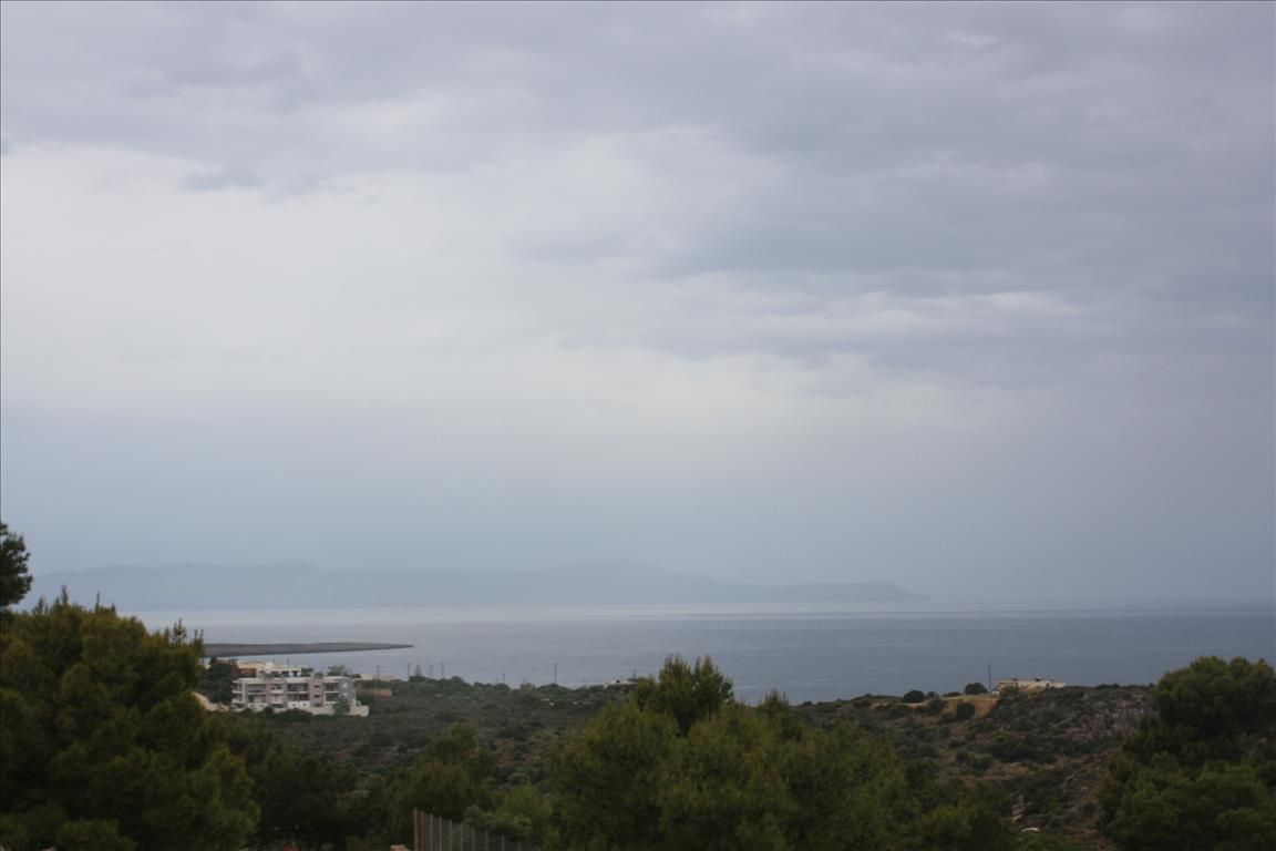 Grundstück in Chania, Griechenland, 5 900 m² - Foto 1