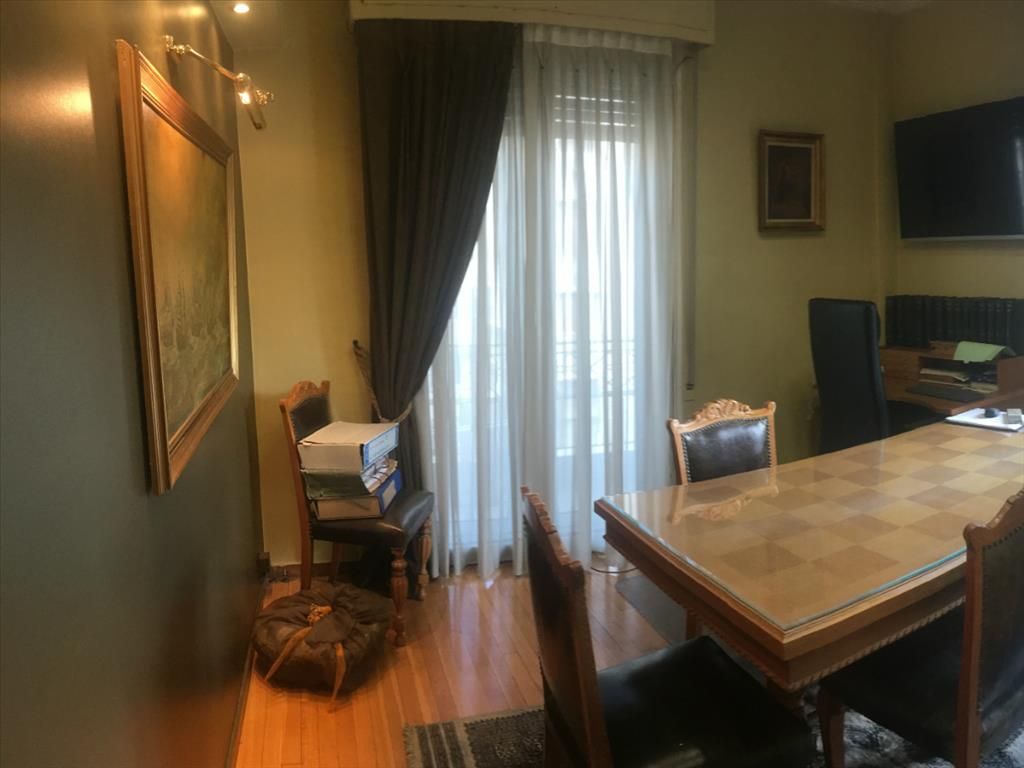 Wohnung in Athen, Griechenland, 103 m² - Foto 1