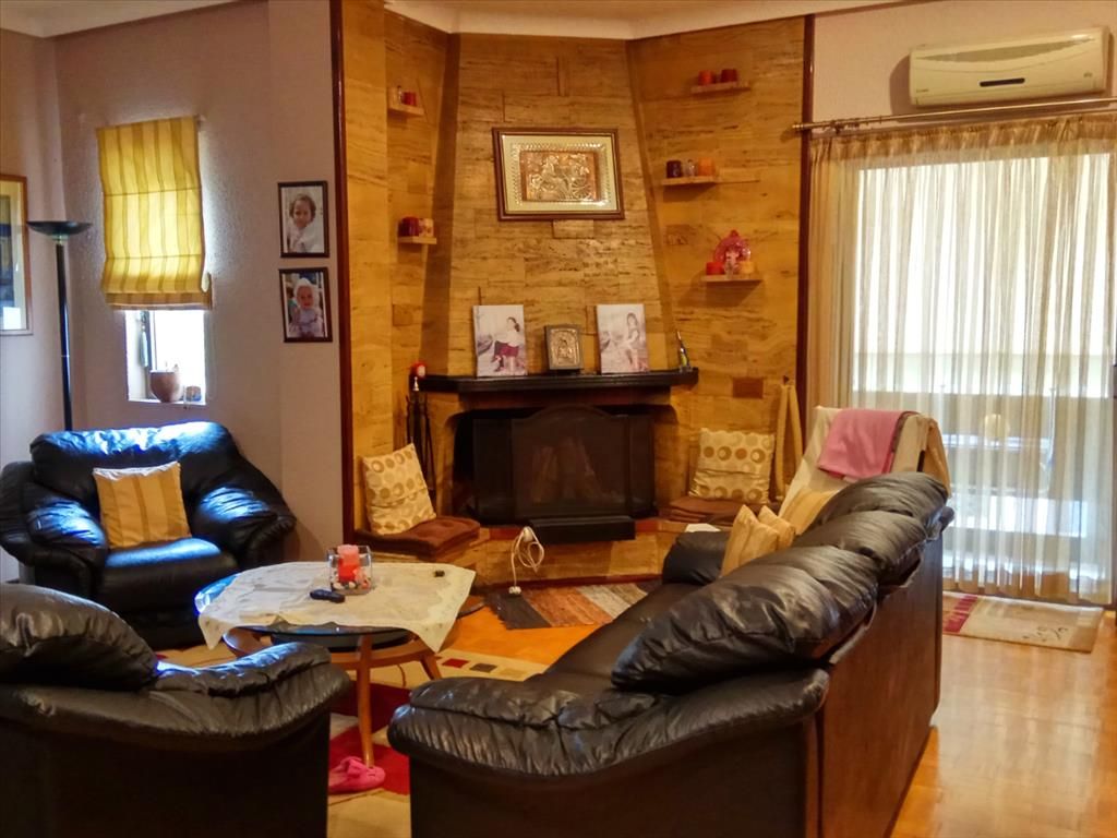 Maisonette en Ática, Grecia, 126 m² - imagen 1