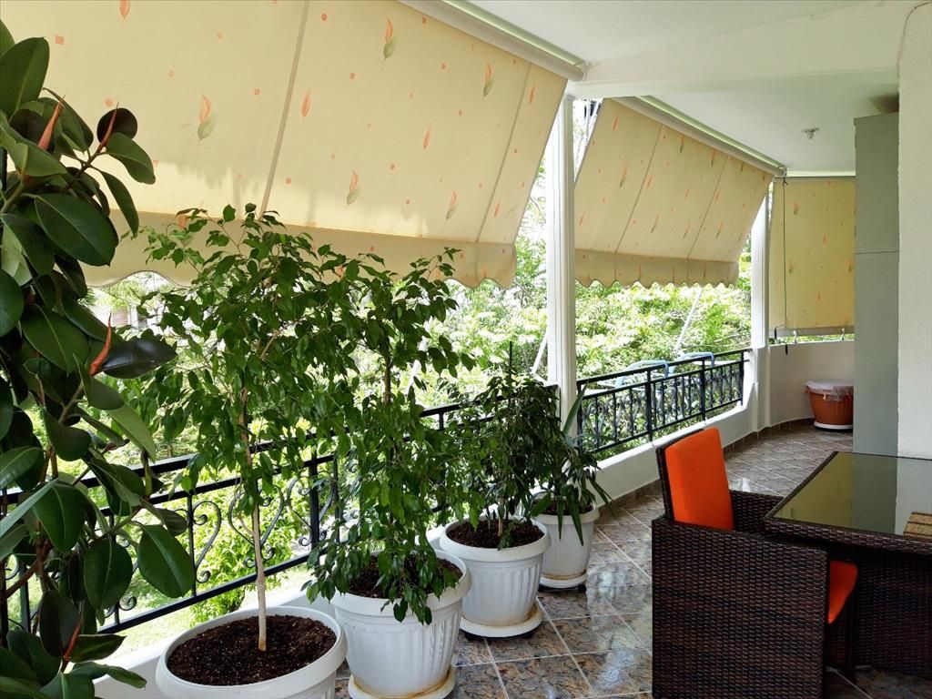 Flat in Athens, Greece, 100 m² - picture 1