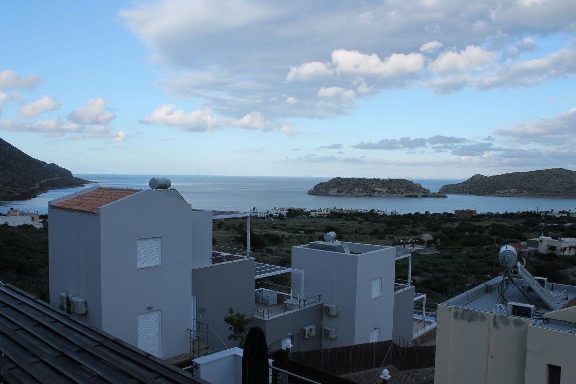Villa in Lasithi, Greece, 170 m² - picture 1