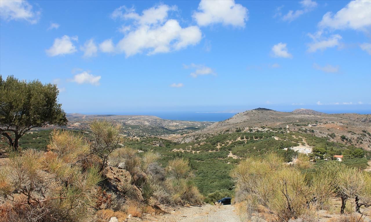 Terrain à Hersonissos, Grèce, 12 600 m² - image 1