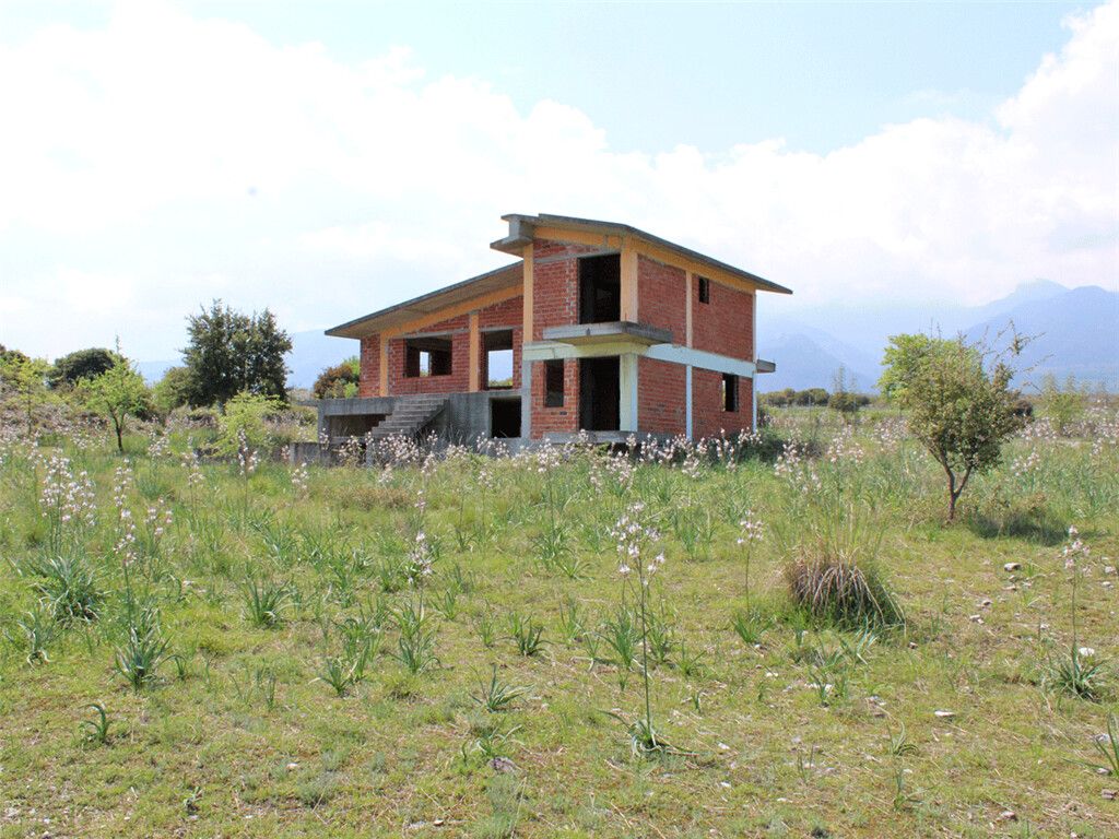 Maison à Piérie, Grèce, 132 m² - image 1