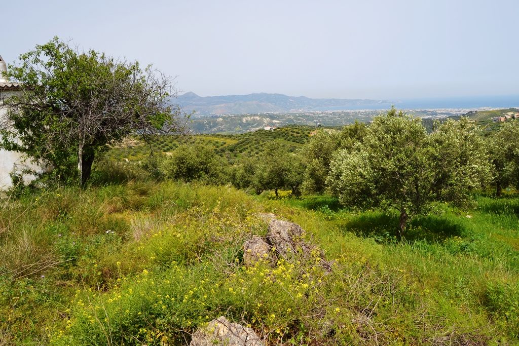 Land in Heraklion, Greece, 2 900 m² - picture 1