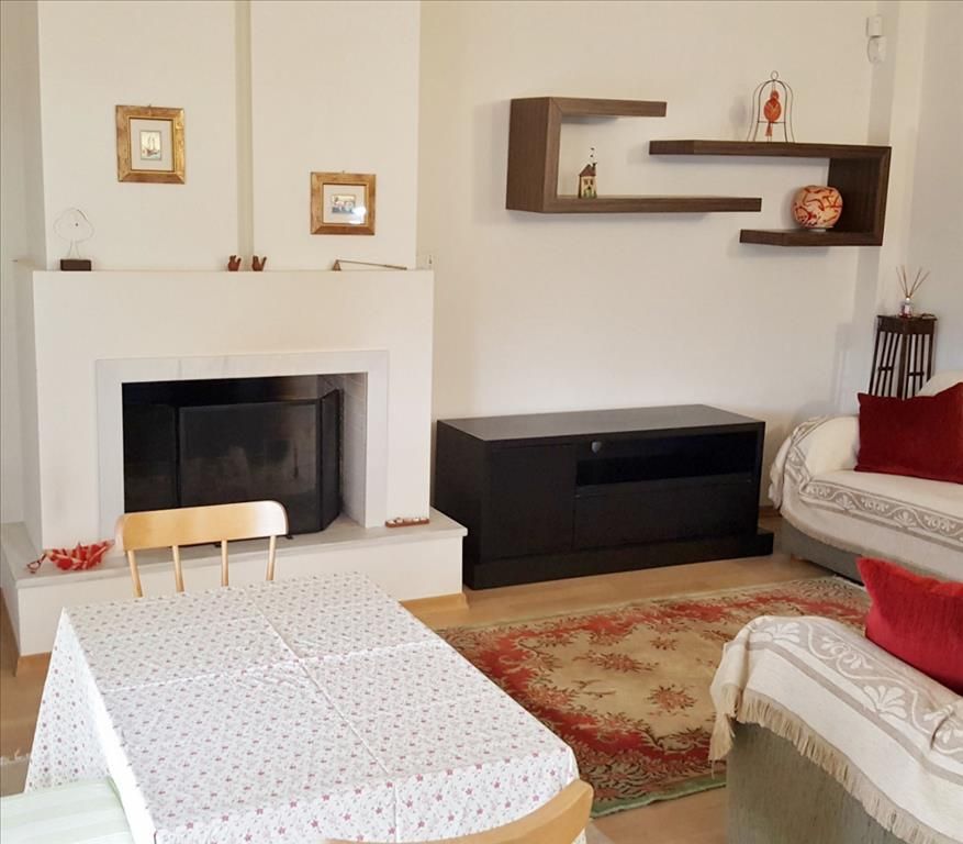 Maisonette in Lagonisi, Greece, 110 m² - picture 1