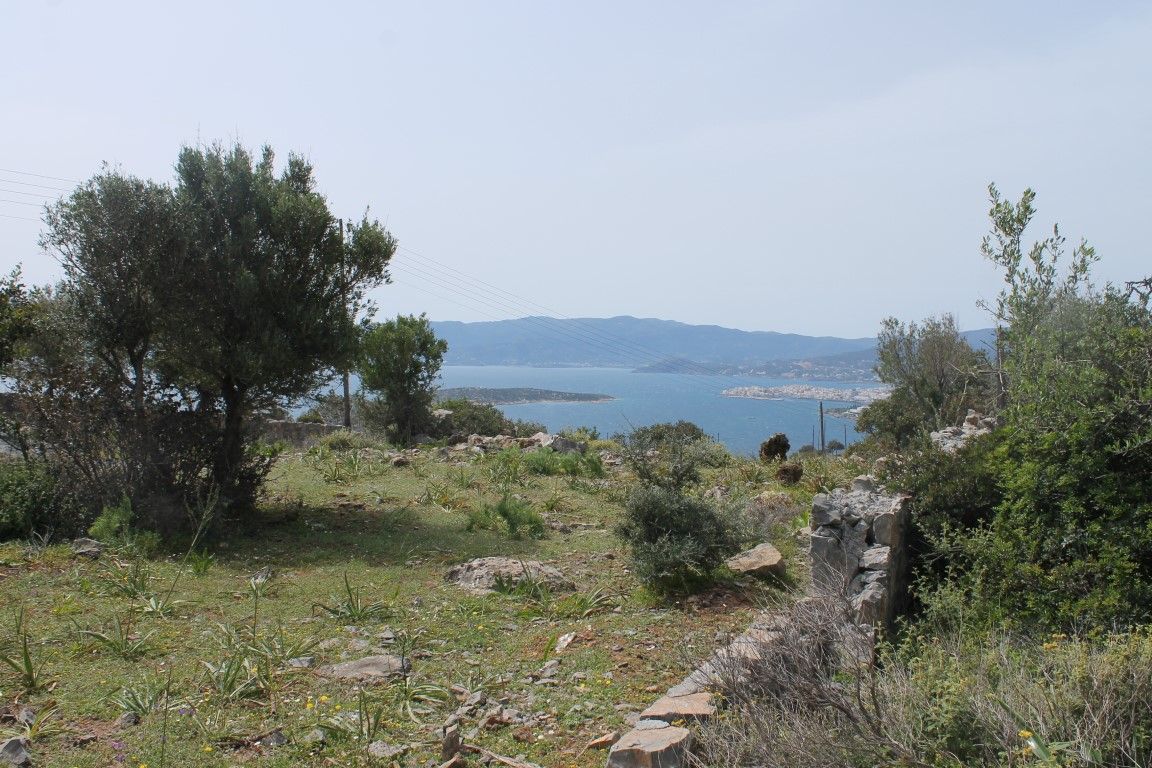 Land in Lasithi, Greece, 5 000 m² - picture 1