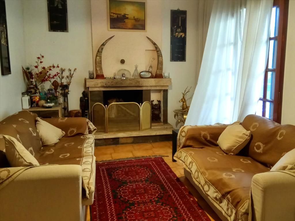 House in Attica, Greece, 280 m² - picture 1