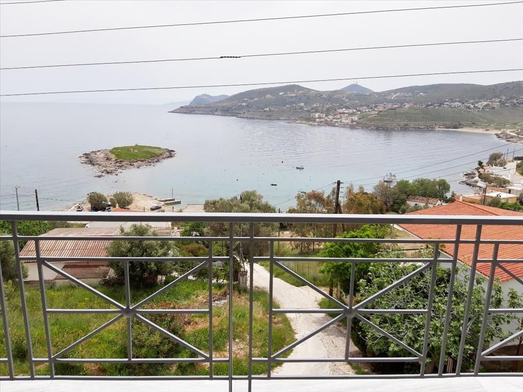 Maisonette in Agios Konstantinos, Greece, 220 m² - picture 1