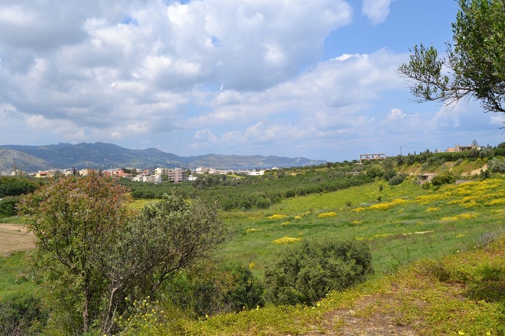 Terreno en Heraclión, Grecia, 4 700 m² - imagen 1