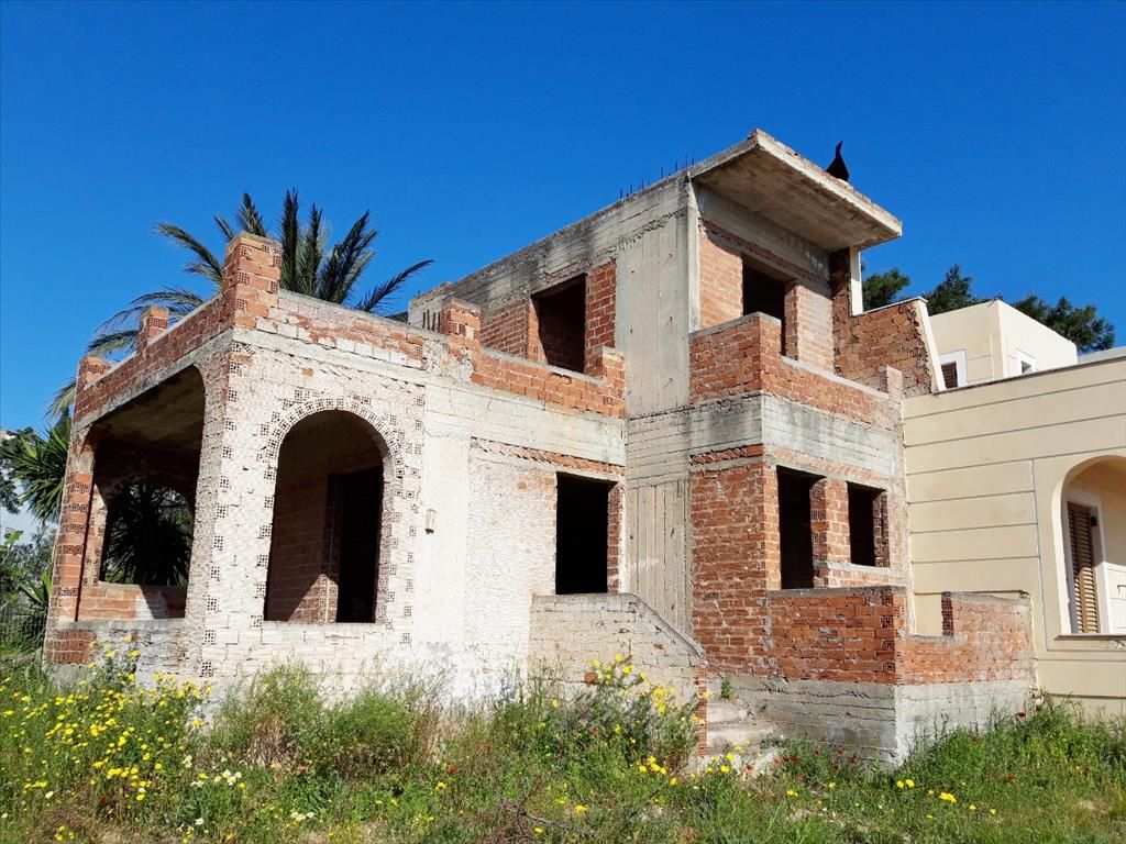 Maisonette in Rafina, Griechenland, 80 m² - Foto 1