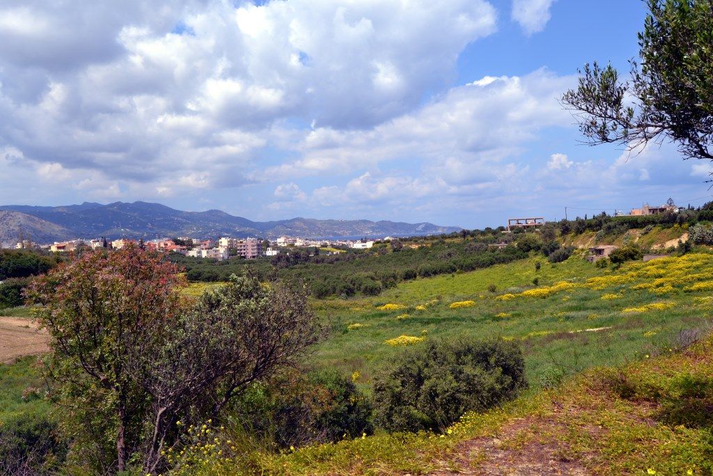 Terrain à Héraklion, Grèce, 7 000 m² - image 1