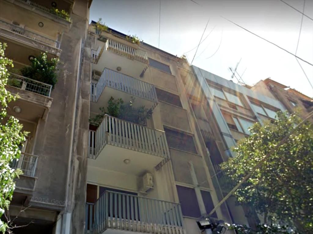 Flat in Athens, Greece, 110 m² - picture 1