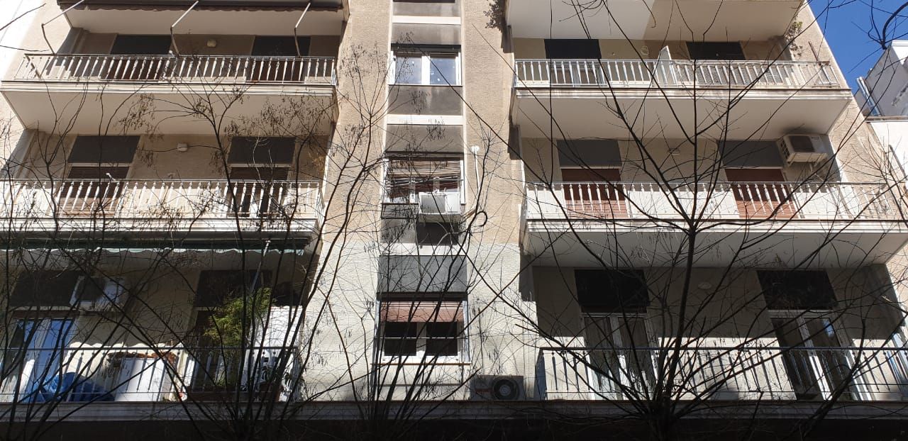 Appartement à Athènes, Grèce, 93 m² - image 1