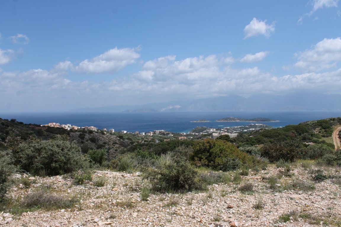 Terreno en Lasithi, Grecia, 7 000 m² - imagen 1
