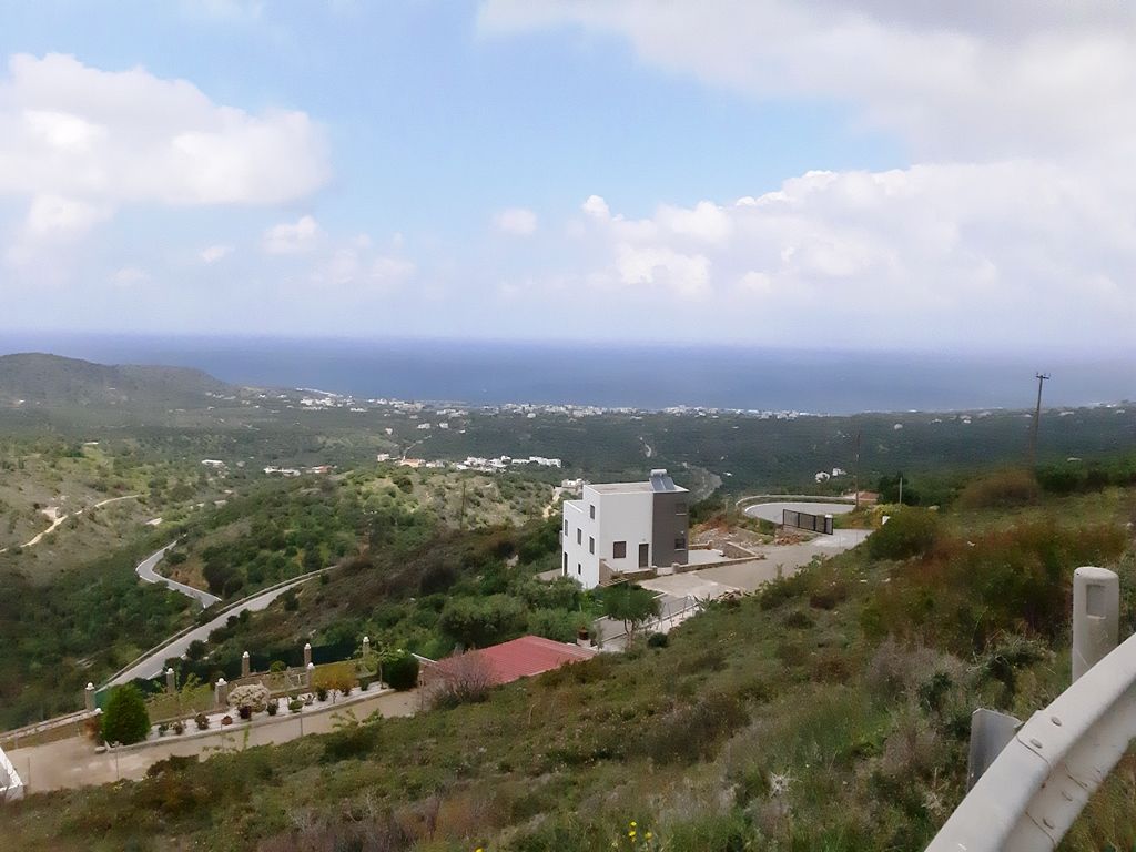Terreno en Milatos, Grecia, 8 500 m² - imagen 1