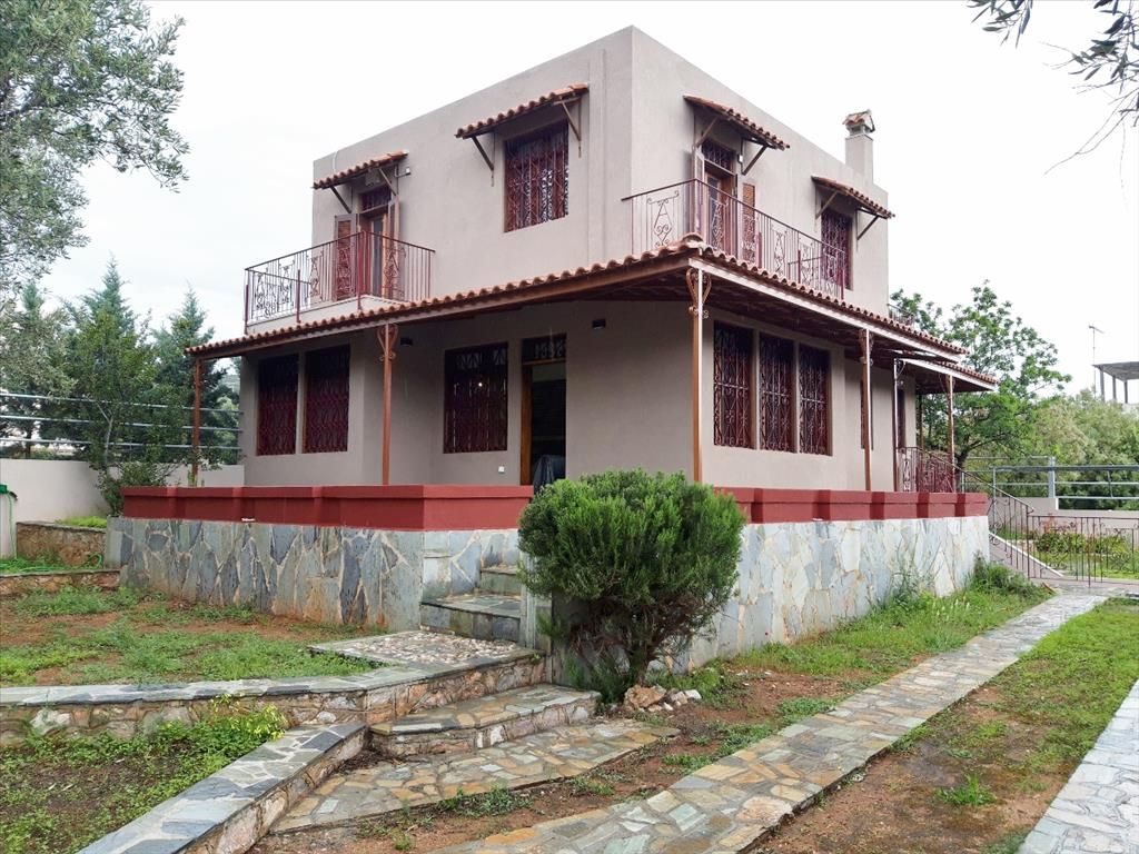 Haus in Attika, Griechenland, 150 m² - Foto 1