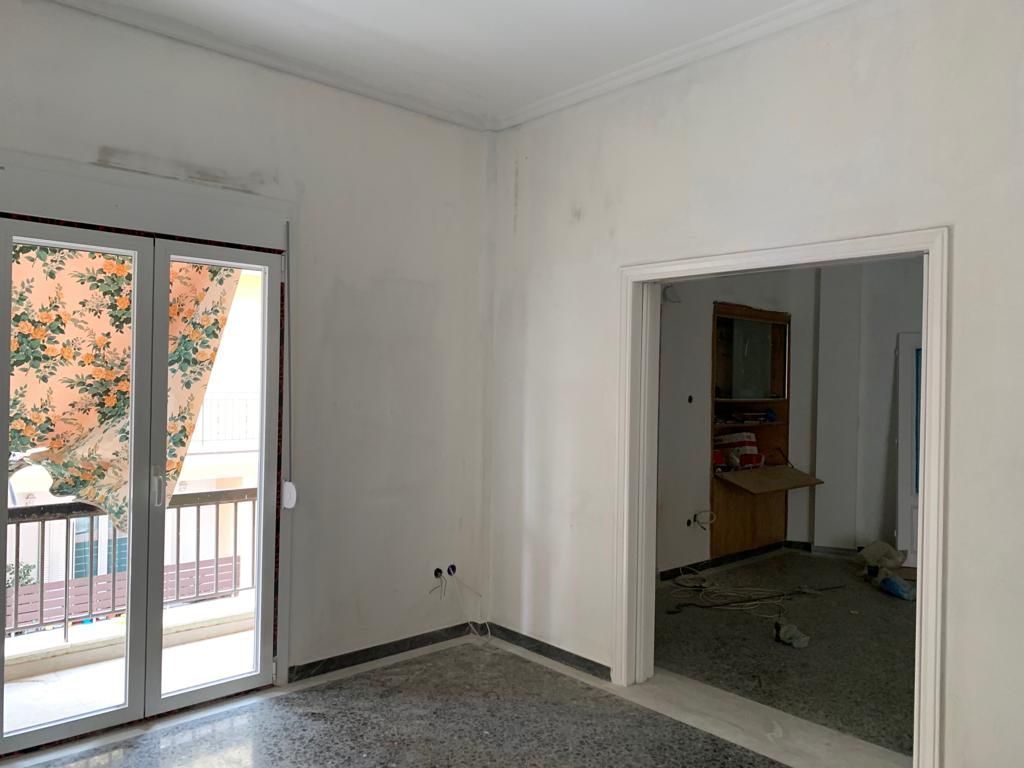 Wohnung in Athen, Griechenland, 100 m² - Foto 1