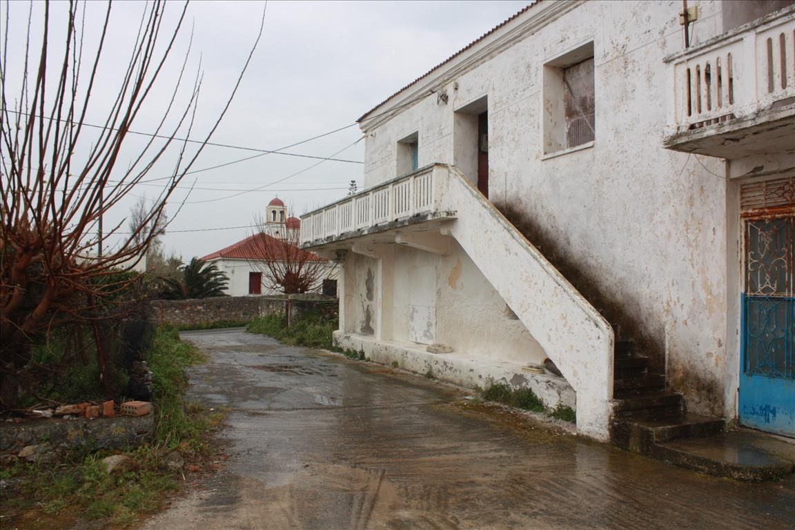 Terreno en Prefectura de Chania, Grecia, 512 m² - imagen 1